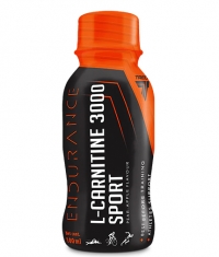 TREC NUTRITION L-Carnitine 3000 Sport Endurance ( O doza )