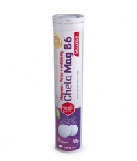OLIMP Chela Mag B6 / 20 Tabs