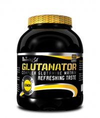 BIOTECH USA Glutanator 500g.