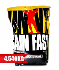 UNIVERSAL Gain Fast 3100