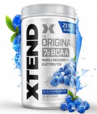 HOT PROMO Xtend Original BCAA / 30 Servings