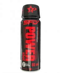 SFD Power Shot / 12 x 80 ml