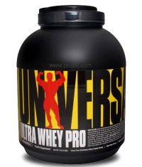 UNIVERSAL Super Whey Pro