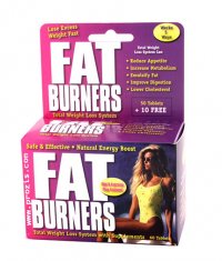 UNIVERSAL Fat Burners 60 Tabs.