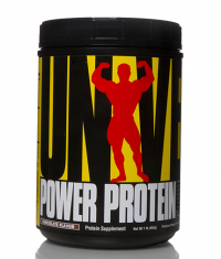 UNIVERSAL Power Protein 455g.