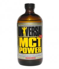 UNIVERSAL MCT Power 16 fl.oz.