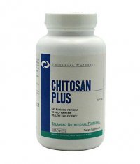 UNIVERSAL Chitosan Plus 120 Caps.