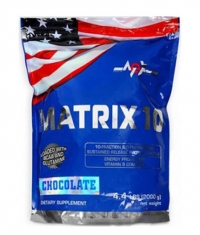 MEX Matrix 10 / 4 Lbs.