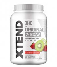 HOT PROMO Xtend Original BCAA / 90 Servings
