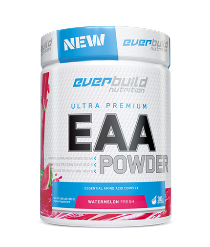 EVERBUILD EAA Powder