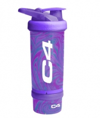 CELLUCOR C4 Cosmic Rainbow Shaker