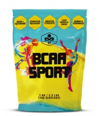 PROMO STACK BCAA Sport