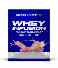SCITEC Whey Infusion