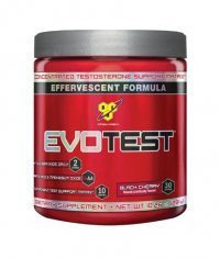 BSN Evotest 300g.