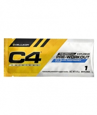 CELLUCOR C4 Original Pre-Workout / 1 Serving