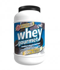 PVL Whey Gourmet