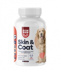 PAW2PAW Skin & Coat / 90 Tabs