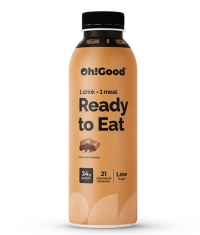 OH!GOOD Complete Meal Drink / 500 ml