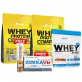 PROMO STACK Weekend Deals Stack 5