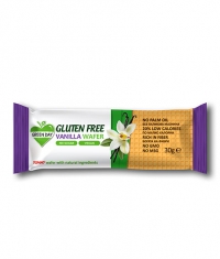 GREEN DAY Gluten Free Wafer / 30 g