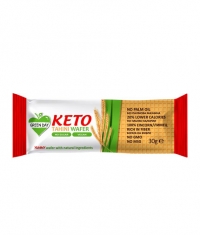 GREEN DAY Keto Wafer / 30 g