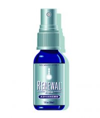 ALWAYS YOUNG Renewal HGH Advanced 180 Sprays