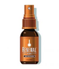 ALWAYS YOUNG Renewal HGH Original 180 Sprays