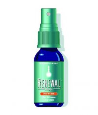 ALWAYS YOUNG Renewal HGH Power for Women 180 Sprays