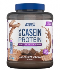 APPLIED NUTRITION 100% Casein