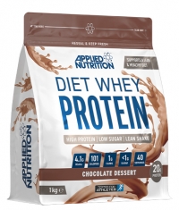 APPLIED NUTRITION Diet Whey Protein