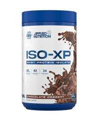 APPLIED NUTRITION Iso-XP Whey Protein Isolate