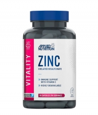 APPLIED NUTRITION Zinc / 90 Tabs