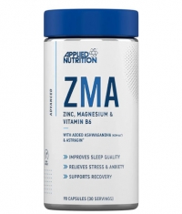APPLIED NUTRITION ZMA Professional / 60 Caps