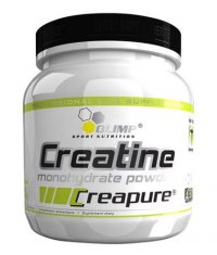 OLIMP Creapure Monohydrate Powder