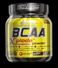 OLIMP BCAA Xplode