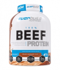 EVERBUILD 100% Beef Protein