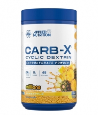 APPLIED NUTRITION Carb-X