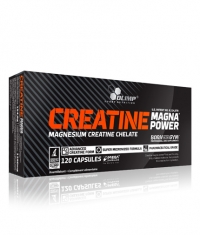 OLIMP Creatine Magna Power 120 Caps.