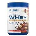 APPLIED NUTRITION Critical Whey