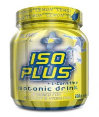 OLIMP ISO Plus