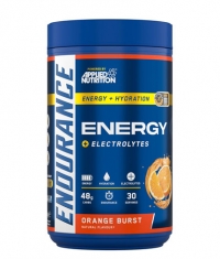 APPLIED NUTRITION Endurance - Energy
