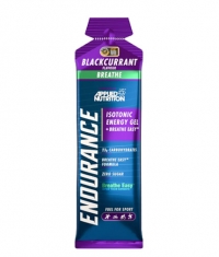 APPLIED NUTRITION Breathe Isotonic Energy Gel - Open Your Airwaves / 60 g