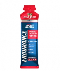 APPLIED NUTRITION Sprint Energy Gel - With Caffeine / Blackcurrant / 60 g