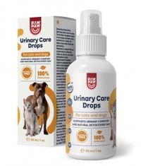 PAW2PAW UrinaryCare Drops / 50 ml