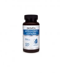 BIOVEA Antioxidant Complex 120 Tabs.