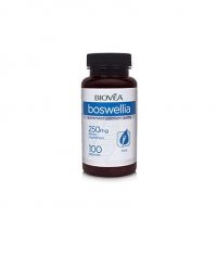 BIOVEA Boswellia 250 mg. / 100 Caps.