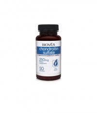 BIOVEA Chondroitin Sulfate 250 mg. / 50 Caps.