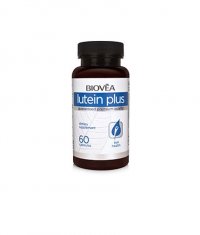 BIOVEA Lutein Plus 500 mg. / 60 Caps.