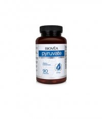 BIOVEA Pyruvate 90 Caps.