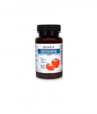 BIOVEA Lycopene 10 mg. / 60 Softgels